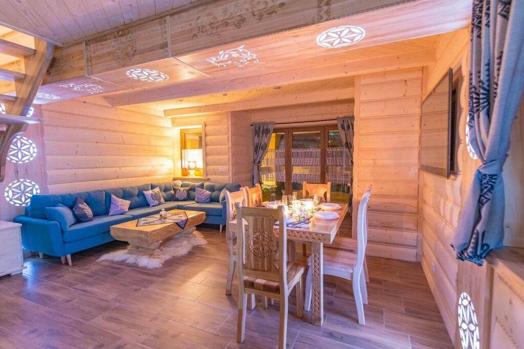 Góralska Kryjówka * Zakopane