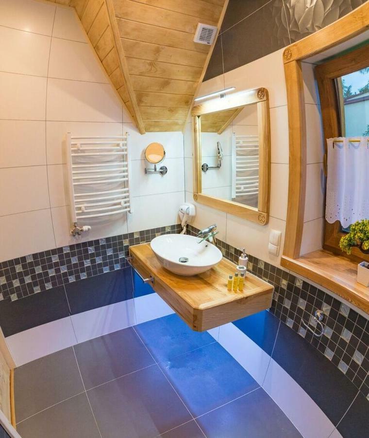 Apartament Góralska Kryjówka