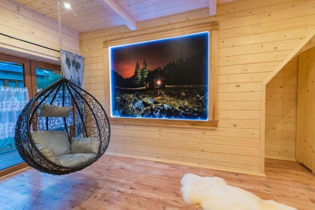 Góralska Kryjówka * Zakopane