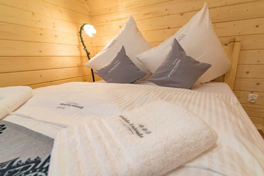 Góralska Kryjówka Zakopane