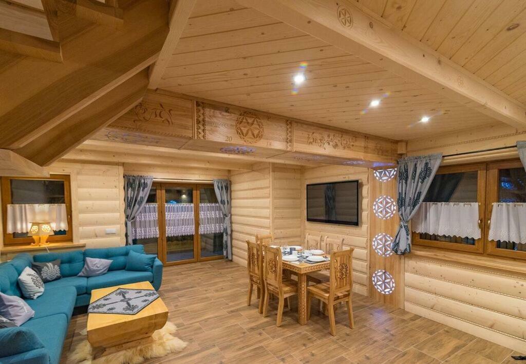 Góralska Kryjówka Zakopane